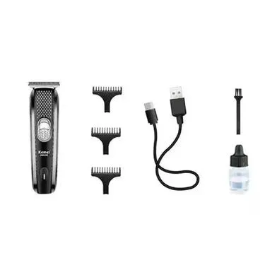 Kemei%20KM-039%20Professional%20Hair%20Clipper%20For%20Men%20Edge%20Hair%20Trimmer%20Beard%20Grooming%20Electric%20Hair%20Cutting%20Machine%20Rechargeable%20Hairc%20-%20Image%205