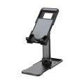 (New)Remax RM-C54 Desktop Telescopic Stand Pro for All Mobile Phones y Tablets within 12 inch.