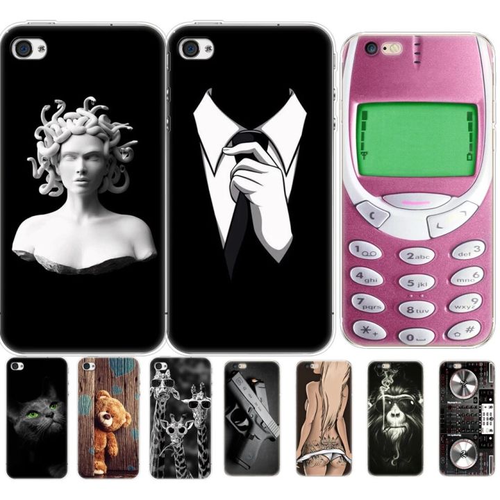 For%20iphone%205s%205%20S%20Se%204%204s%20Case%20Soft%20TPU%20Phone%20Shell%20Cover%20For%20Apple%20iphone%206s%206%20S%20Plus%20Fundas%20Coque%20Bumper%20-%20Image%202