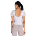 PUMA Exhale Crop Top For Women. 