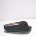Exclusive high heeled ladies sandals. 