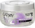 Gatsby Water Gloss Super Hard Hair Gel (30g). 