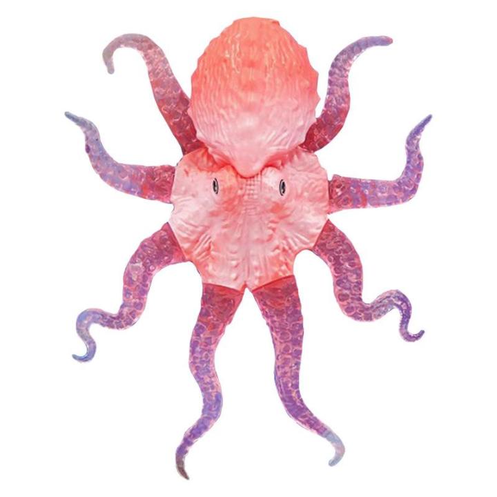 Squishyy%20Octopus%20Toys%20Anti%20Stress%20Squeeze%20Fidget%20Toy%20Decompression%20Play%20Set%20Soft%20Silicone%20Marine%20Animal%20Simulation%20Model%20For%20Kid%20-%20Image%203