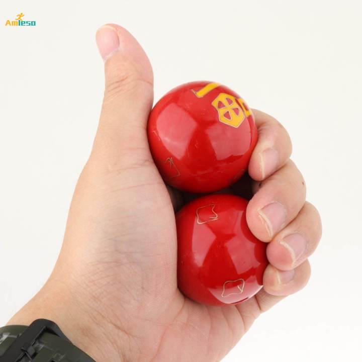 2%20Pieces%20Hand%20Massage%20Balls%20Baoding%20Balls%20with%20Storage%20Box%20Durable%20Smooth%20Chinese%20Exercise%20Handballs%20for%20Children%20Middle%20Aged%20People%20Parents%20-%20Image%207