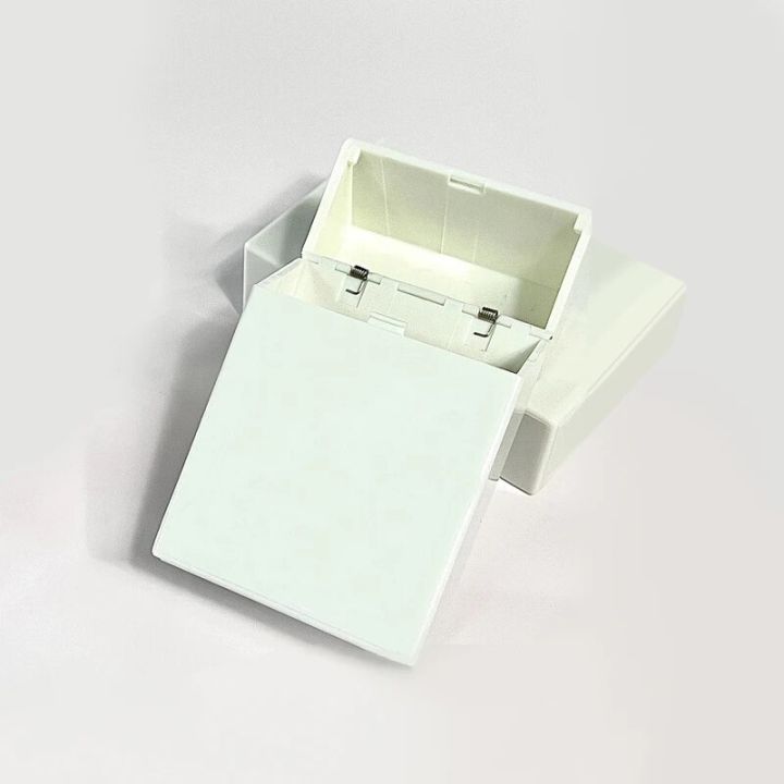 INS%20White%203%20inch%20Kpop%20Photocard%20Storage%20Box%20Photo%20Small%20Card%20Organizer%20Storage%20Case%20Desk%20Organizer%20Box%20School%20Stationery%20-%20Image%203