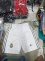 Shorts Pant for Man Real Madrid Home Short Pant.