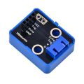 Ultrasonic Module for Legos for Arduino Compatible DIY Electronic Building Block Adapter Module.