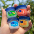 4/6/8pcs Fruit Series Lip Balm Set Set Moisturizing Refreshing Non-sticky Anti-Cracked Lip Mask Vaseline for Lips Makeup.