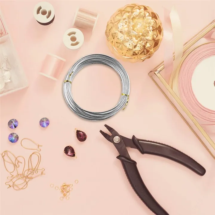 10/20M%20Silver%20Aluminum%20Craft%20Wire%20Versatile%20Bendable%20Metal%20Craft%20Wire%20For%20Making%20Dolls%20Skeleton%20DIY%20Jewelry%20Crafts%201/1.5/2mm%20-%20Image%204