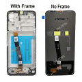 High quality 6.6 LCD For Samsung A22 5G A226 A226B SM-A226B/DSN LCD Display Touch Screen Digitizer Assembly Replacement.