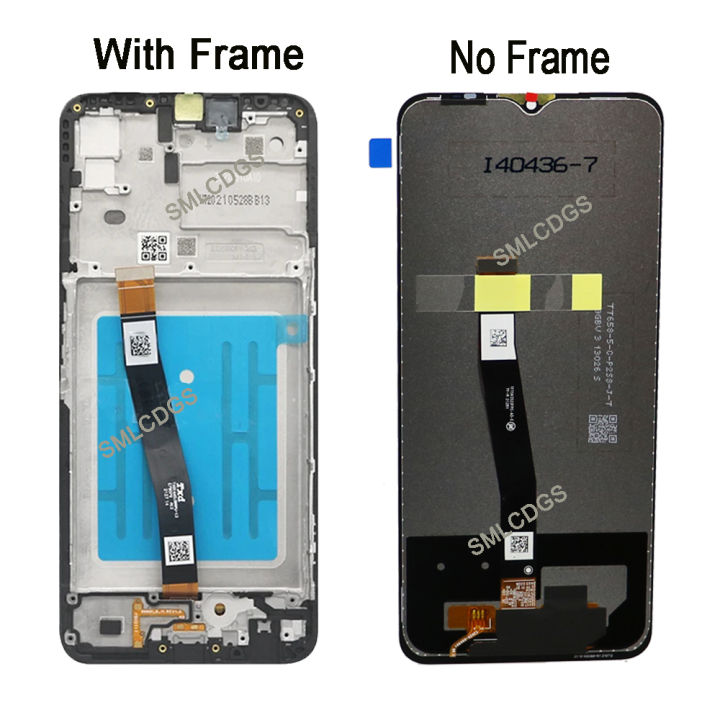 High%20quality%206.6%20LCD%20For%20Samsung%20A22%205G%20A226%20A226B%20SM-A226B/DSN%20LCD%20Display%20Touch%20Screen%20Digitizer%20Assembly%20Replacement%20-%20Image%202