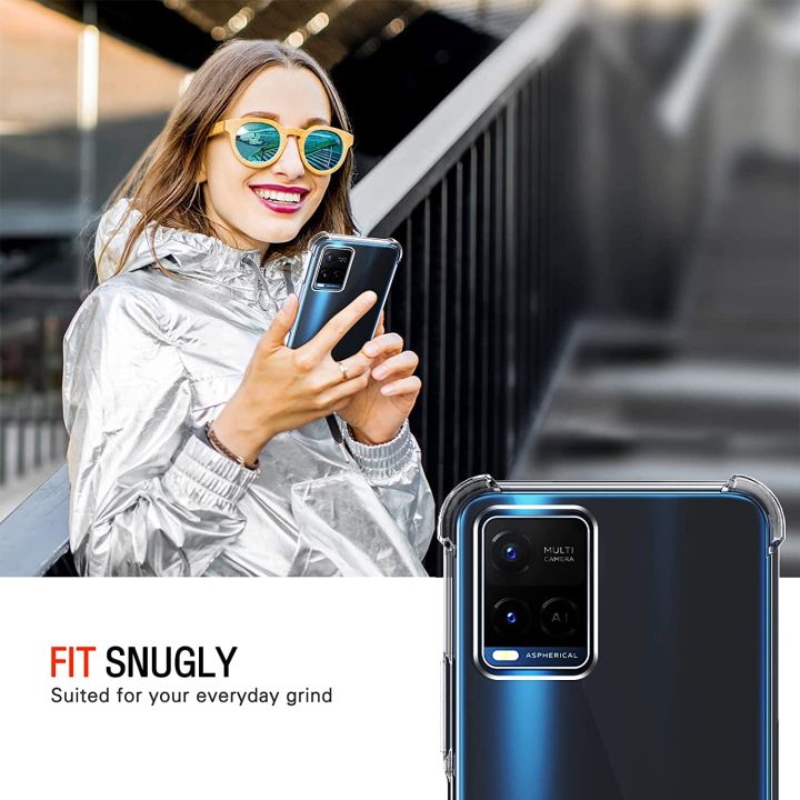 For%20Vivo%20Y33s%20Y21%20Y21T%20Back%20Cover%20Shockproof%20Transparent%20Soft%20TPU%20Silicone%20Protector%20Phone%20Case%20with%20Shock%20Absorption%20Bumper%20Corners%20-%20Image%209