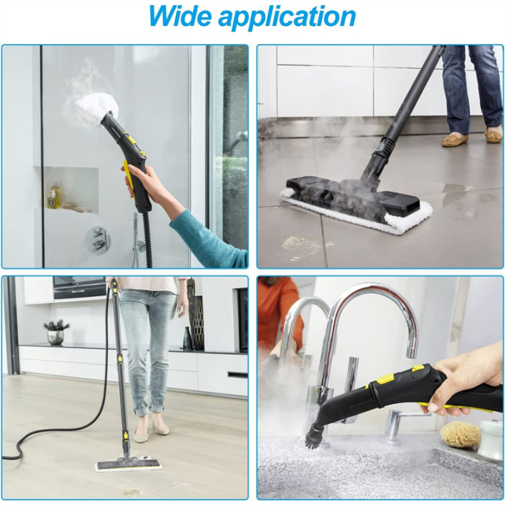 For%20Steam%20Cleaner%20Easyfix%20SC2%20SC3%20SC4%20SC5%20Microfibre%20Cloth%20Set%20and%20Floor%20Nozzle%20Round%20Brushes%20Replacement%20Parts%20Accessories%20-%20Image%202