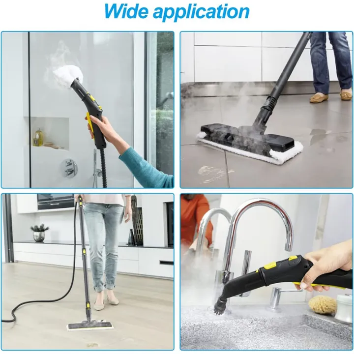 For%20Steam%20Cleaner%20Easyfix%20SC2%20SC3%20SC4%20SC5%20Microfibre%20Cloth%20Set%20and%20Floor%20Nozzle%20Round%20Brushes%20Replacement%20Parts%20Accessories%20-%20Image%202