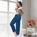 Western Fashion Ladies Glitter Palazzo Pant.