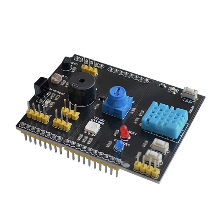 DHT11%20LM35%20Temperature%20Humidity%20Sensor%20Multifunction%20Expansion%20Board%20Adapter%20For%20Arduino%20UNO%20R3%20RGB%20LED%20IR%20Receiver%20Buzzer%20I2C%20-%20Image%205