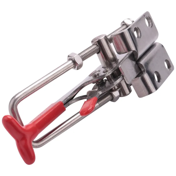 2-Pack%202000Lbs%20Capacity%20Heavy%20Duty%20Adjustable%20Latch%20U%20Bolt%20Self-Lock%20Toggle%20Clamp%20-%20Image%203