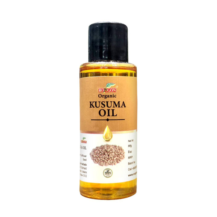 Rongon%20Organic%20Kushuma%20Oil%2050%20Ml%20-%20Image%202