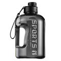 1.7L/2.7L Sports Water Bottle Gym Cycling Cup Portable Large Capacity Water Bottle For Fitness Camping Men Water Kettle.