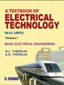 A Textbook of Electrical Technology Vol I (Basic Electrical Engineering) by B L Theraja. 