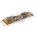 Zonsun 4 Output / Four Lamp CCFL Backlight Inverter For LCD LED TV / PC Monitor Display Panel. 