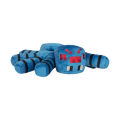 Minecraft plush dollsender dragons, turtles, seated creepers, zombies, parrot dolls, dolphins, salamander dolls.