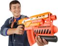 Nerf Elite 2-In-1 Demolisher. 