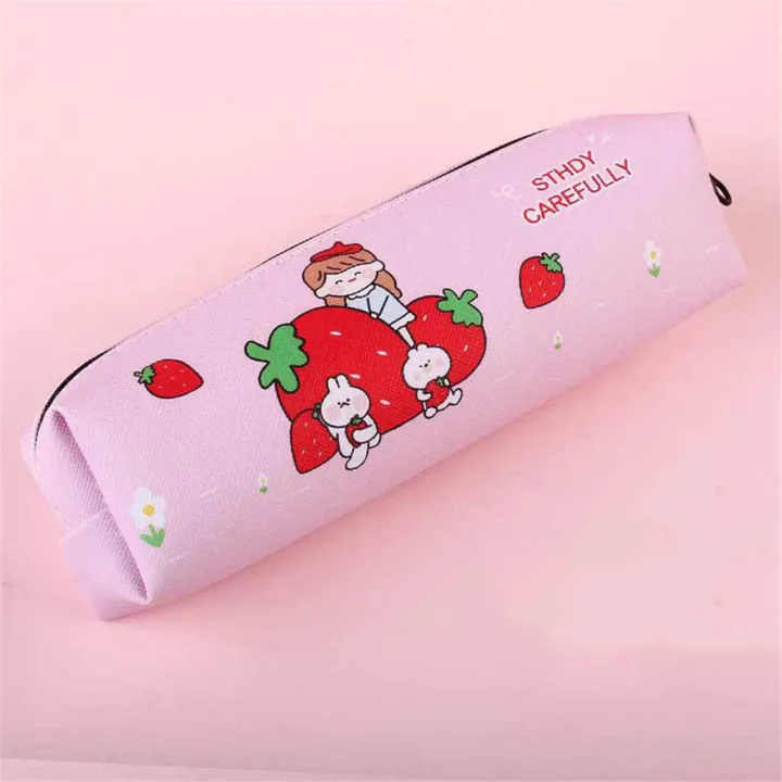 material%20Cartoon%20pen%20bag%20Portable%20Large%20size%20Cartoon%20design%20Cute%20bear%20stationery%20box%20Zipper%20closure%20Creative%20zipper%20pencil%20bag%20for%20School%20supplies%20Office%20organization%20Students%20Stationery%20storage%20Gift%20-%20Image%205