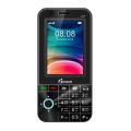 Premium Feature phone | Dual Sim Phone| 3000 Mah Battery | BIg Display | Best  Button Mobile For 2024. 