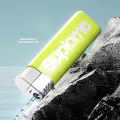 Good night Lighter waterdecompression prank, playful all water gun, children's toy water spray gun, funny shape, water repellent. 
