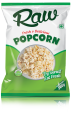Raw Popcorn_Pure Organic Deshi Popcorn Kernels/Popcorn Vutta-500gm. 