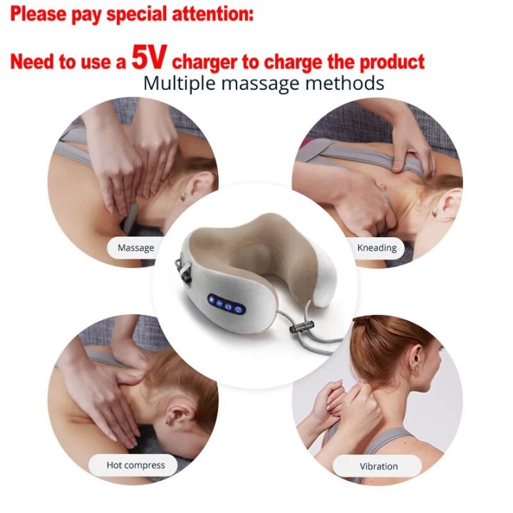 Electric%20Neck%20Massager%20U%20Shaped%20Pillow%20Multifunctional%20Portable%20Shoulder%20Cervical%20Massager%20Travel%20Home%20Car%20Relax%20Massage%20Pillow%20-%20Image%203