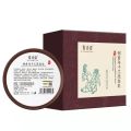 Plant Shouwu handmade Polygonum multiflorum shampoo hair mite face wash soap, essential oil soap. 