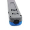 Punch Down Impact Tool With 110 And 66 Blades, Network Wire Cable Cat6/Cat5E Telephone Impact Terminal Insertion Tools. 