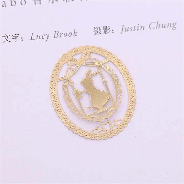 Durable%20Material%20Bookmark%20Six%20Varieties%20Fashionable%20Style%20Cartoon%20Design%20Birdcage%20Bookmark%20Mini%20Size%20Creative%20Pattern%20Page%20Clips%20for%20Student%20Gift%20Reading%20Accessory%20Stationery%20Item%20Literary%20Enthusiast%20Educational%20Tool%20-%20Image%208
