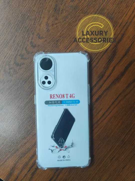 transparent%20back%20cover%20for%20OPPO%20RENO%208T%204G%20-%20Image%203