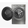 WALTON Front Load Washer and Dryer Combo (12 kg) WWM-AFC12M with Free Delivery.