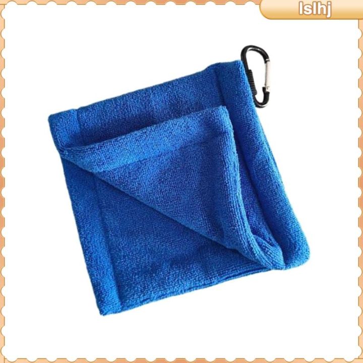 %5BLslhj%5D%20Golf%20Ball%20Cleaning%20Towel%20Wipe%20Cloth%20Club%20Head%20Cleaner%20with%20Hanging%20Buckle%20for%20Equipment%20-%20Image%207