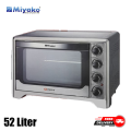 Miyako Electric Oven 52L MT-52 RCL. 