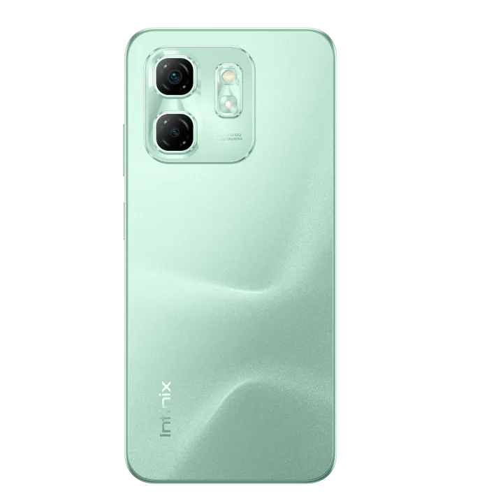 Infinix Hot 50i (6GB + 128GB)