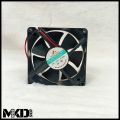 Cooling Fan ~ 3 inch 24 Volt E-Star Cooling Fan - 2 pin (Thin). 