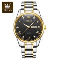 OLEVS 5563 premium quality waterproof Watch for men - Watch. 