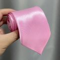 New Casual Arrowhead Skinny Red Necktie Slim Black Tie for Men 8cm Man Accessories Simplicity for Party Formal Ties Fashion. 