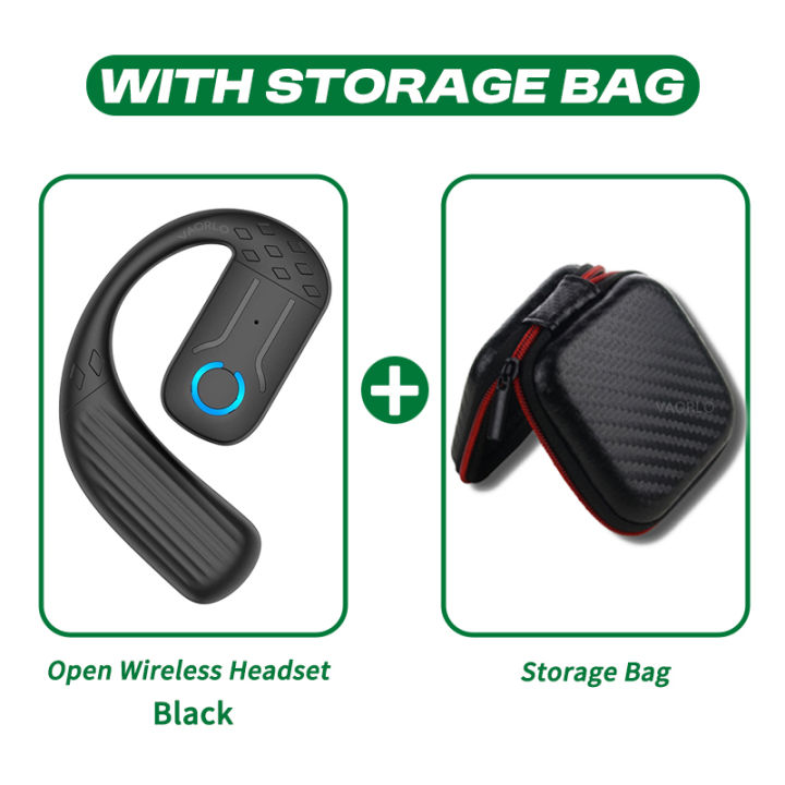 Bluetooth%205.4%20Open%20Earphone%20180%C2%B0%20Rotation%20Adjustable%20Left%20Right%20Ear%20Universal%20Headset%20With%20Mic%20For%20Sport%20Business%20Music%20-%20Image%207