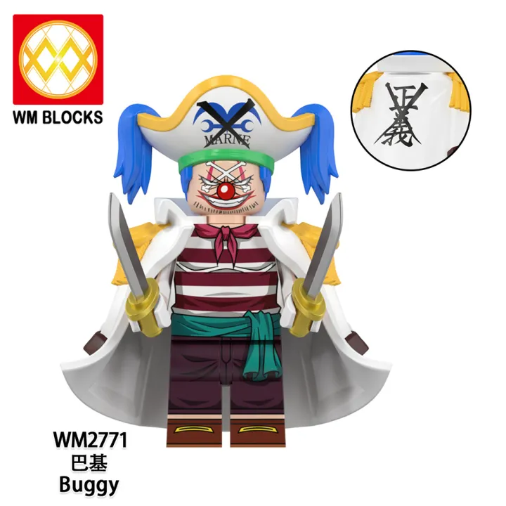 WM6190%20One%20Piece%20Anime%20Block%20Toys%20Figure%20Dracule%20Mihawk%20Buggy%20Jinbe%20Building%20Block%20Mini%20Toy%20Collection%20Toys%20For%20Children%20-%20Image%203