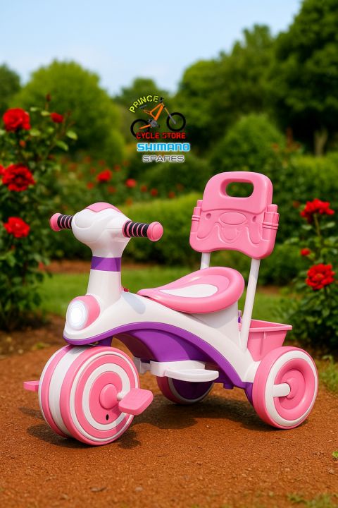 Akij%20Jim%20&%20Jolly%20Royal%20Rider%20Tricycle%20with%20Music%20and%20Light%20/%20Tricycle%20for%20Kids%20and%20Babys%20/%20Bike%20for%20Babys%20&%20Kids%20Tricycles%20For%20Baby%20Prince%20Cycle%20Store%20-%20Image%206