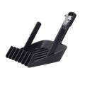 Enchen Boost Comb/ Applicable ENCHEN/Yingqu Boost Bargers Positioning Comb with Electric Pushing Limited Comb.