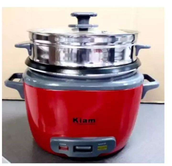 Kiam%20Drum%20Rice%20Cooker%20DRC-9704%20NS%20(2.8L-Dobule%20pot)%20-%20Image%202