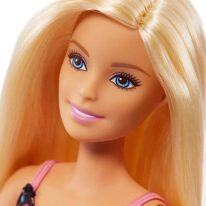 Barbie%20Doll%20&%20Playset,%20Supermarket%20with%2025%20Grocery%20Store-Themed%20Accessories%20Including%20Food,%20Check-Out%20Counter%20&%20Shelves%20-%20Image%207