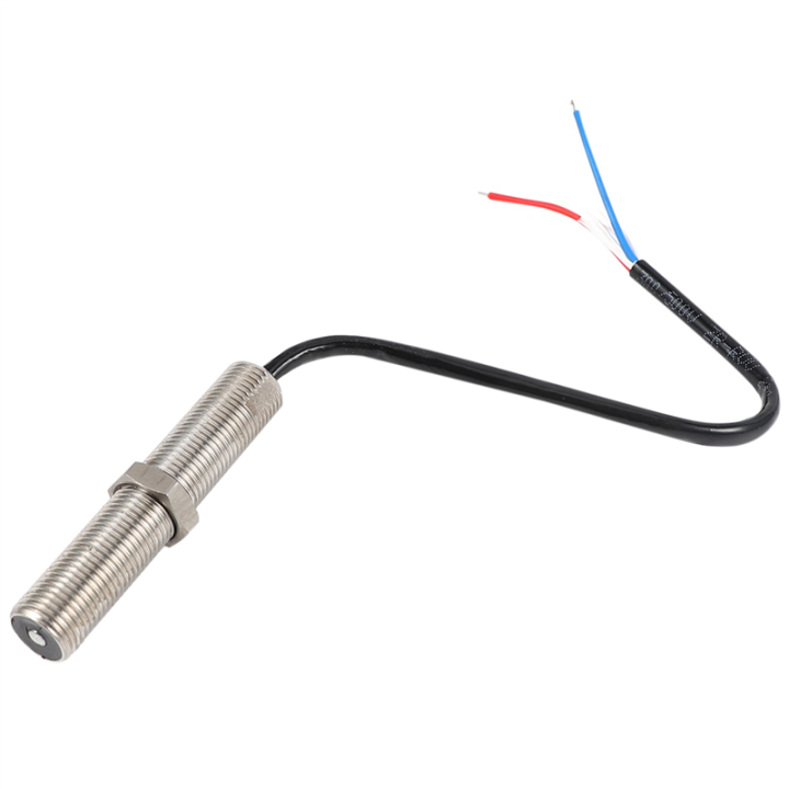 6X New Msp675 Magnetic Pickup Mpu Generator Speed Sensor Rotational ...
